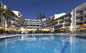 Luna Miramar Club